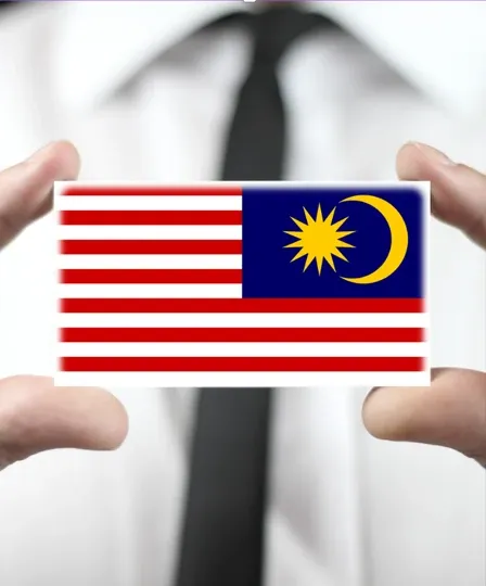 马来西亚廉价人才